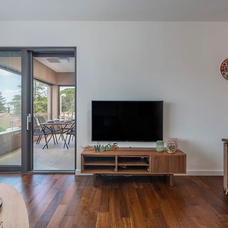 Spada Apartment 3 Bedrooms Near The Beach! Poreč Eksteriør billede