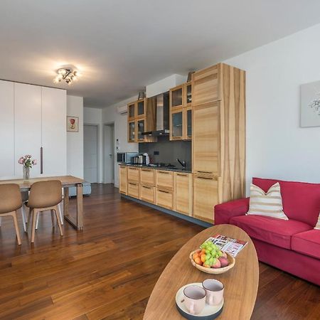Spada Apartment 3 Bedrooms Near The Beach! Poreč Eksteriør billede