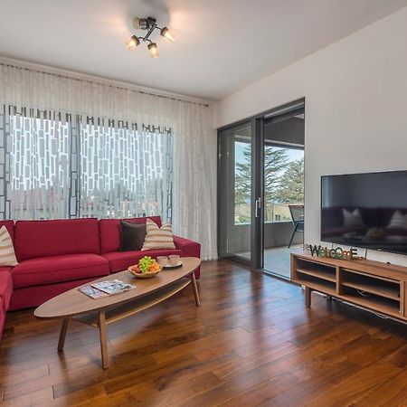 Spada Apartment 3 Bedrooms Near The Beach! Poreč Eksteriør billede