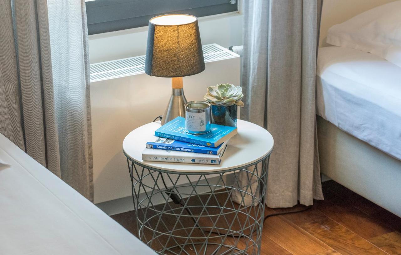 Spada Apartment 3 Bedrooms Near The Beach! Poreč Eksteriør billede