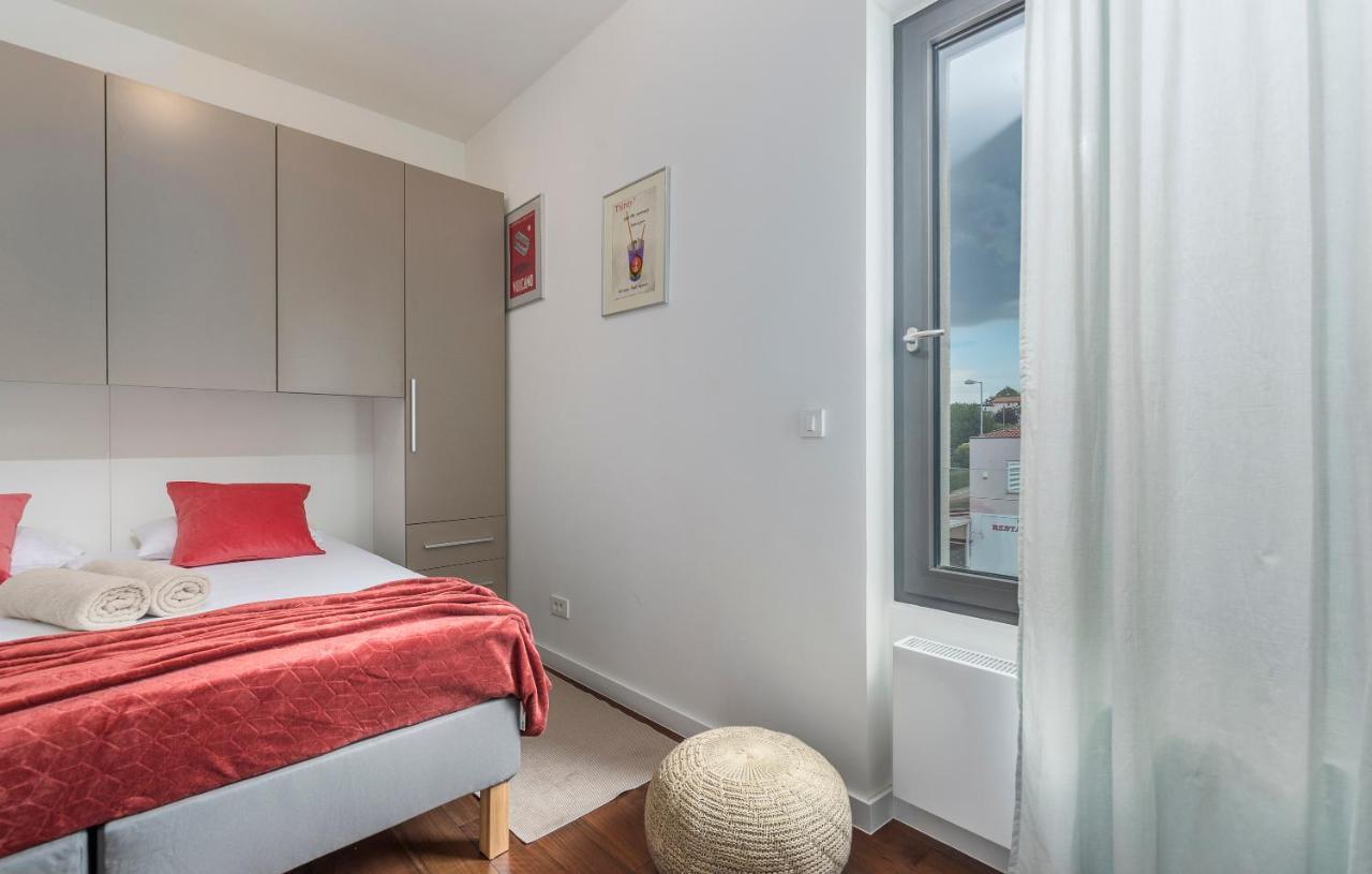 Spada Apartment 3 Bedrooms Near The Beach! Poreč Eksteriør billede