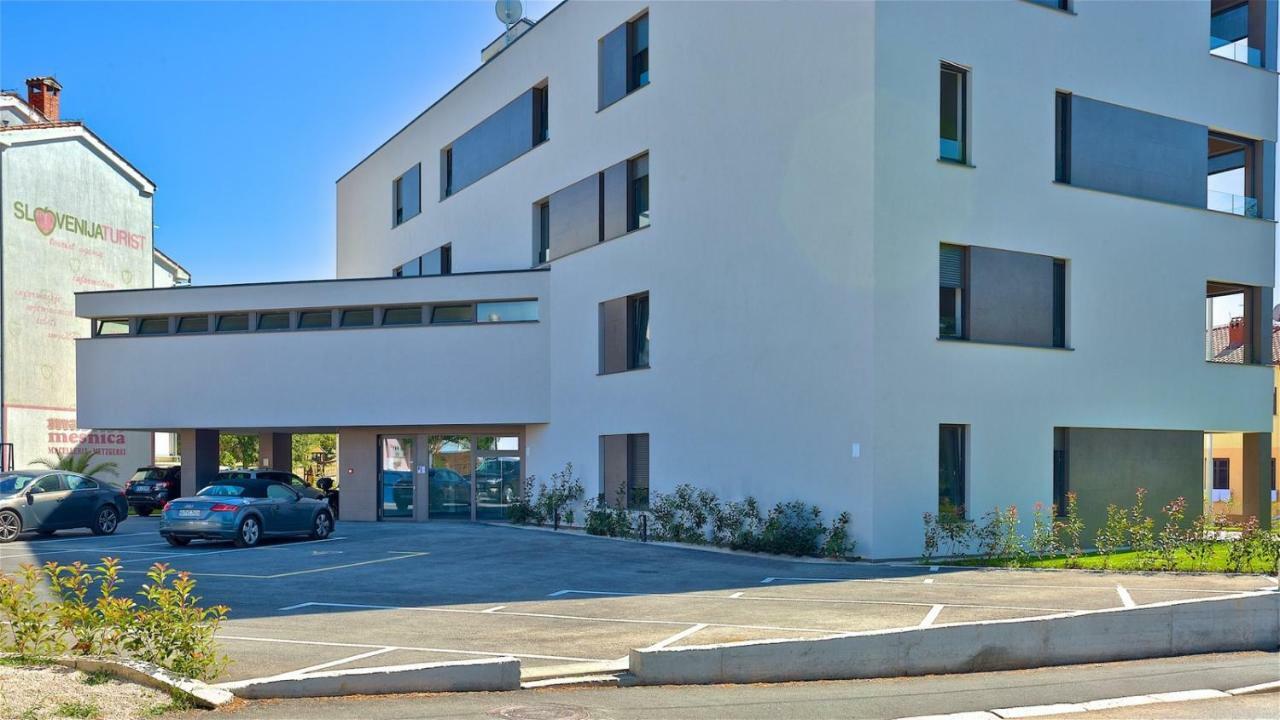 Spada Apartment 3 Bedrooms Near The Beach! Poreč Eksteriør billede